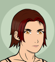 Cast - Amy